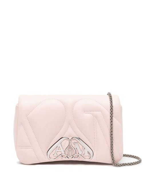 Borsa a spalla di Alexander McQueen da donna. Alexander McQueen | 7770111BLE25704